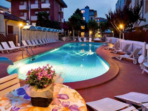  Hotel Rosalba Resort  Беллариа-Иджеа Марина